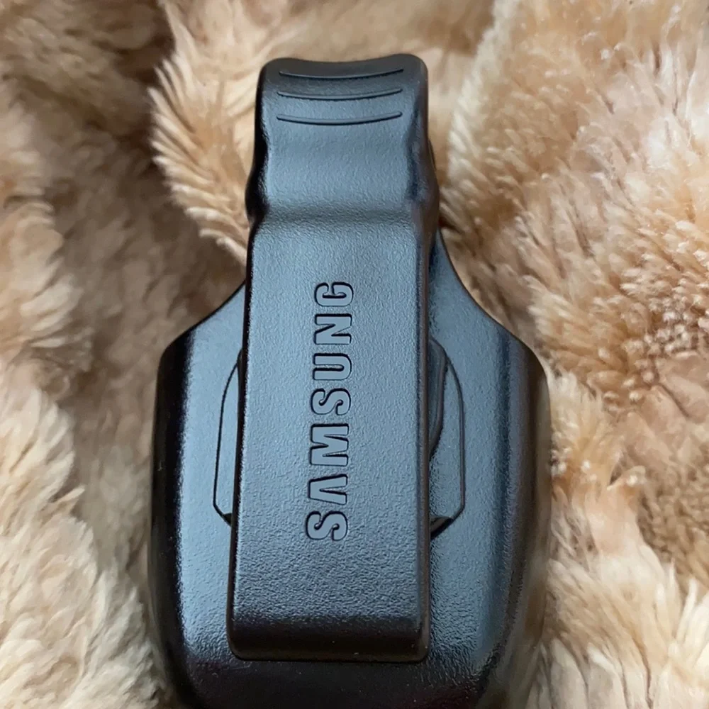 Samsung Flip Phone Clip Holder